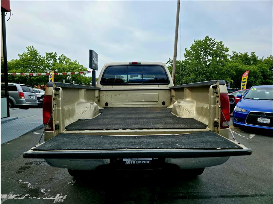 used 2001 Ford F-350 car, priced at $22,990