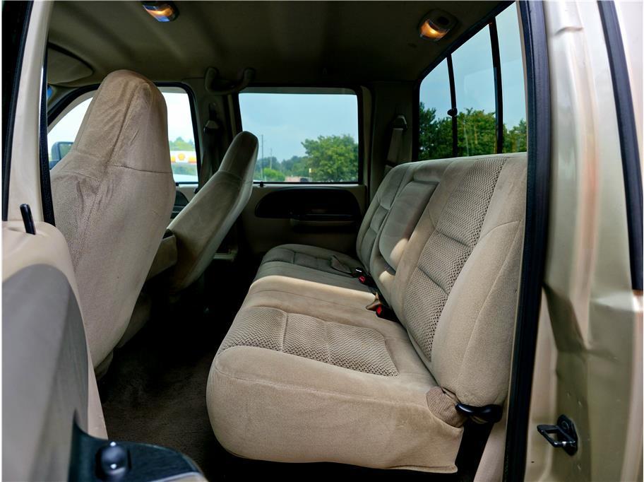 used 2001 Ford F-350 car, priced at $22,990