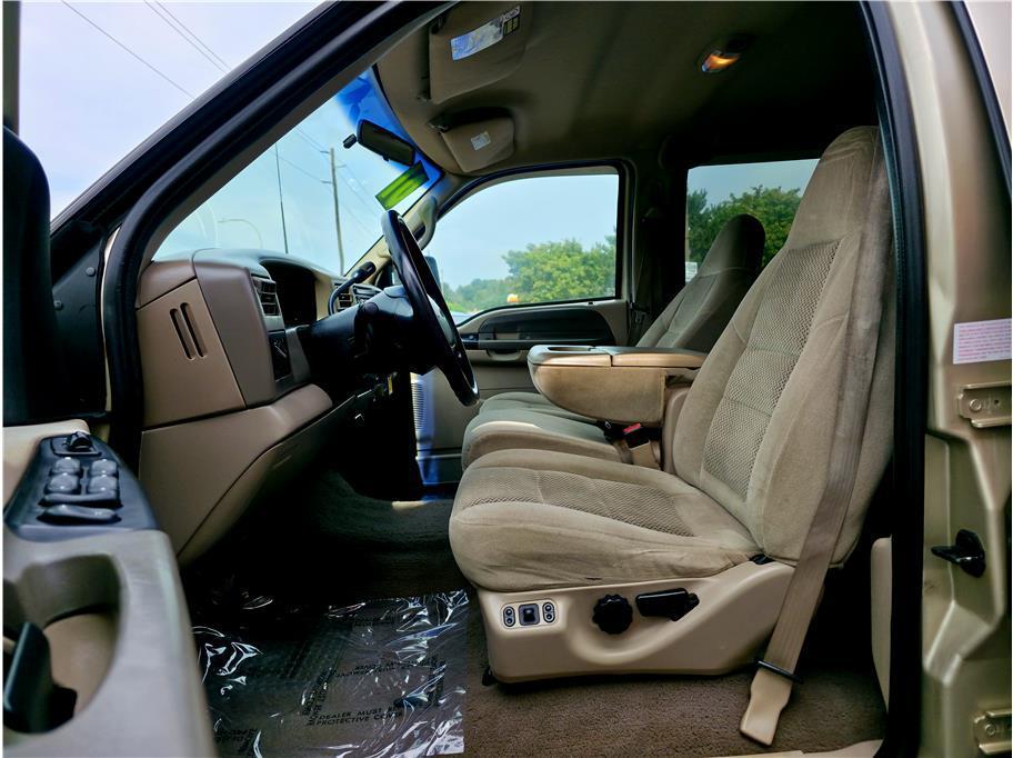 used 2001 Ford F-350 car, priced at $22,990