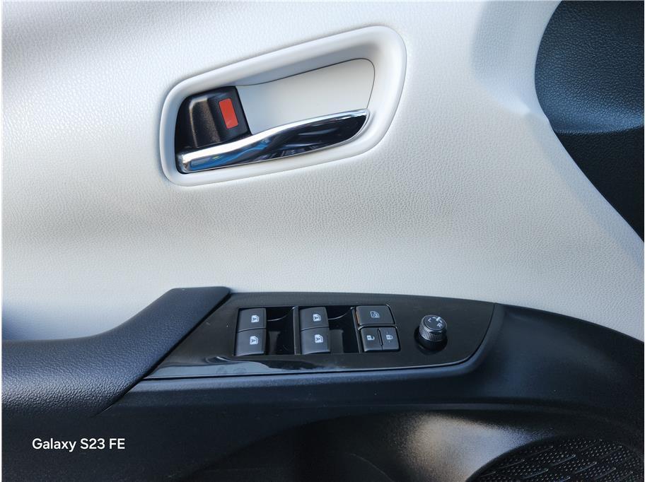 used 2017 Toyota Prius Prime car, priced at $23,990