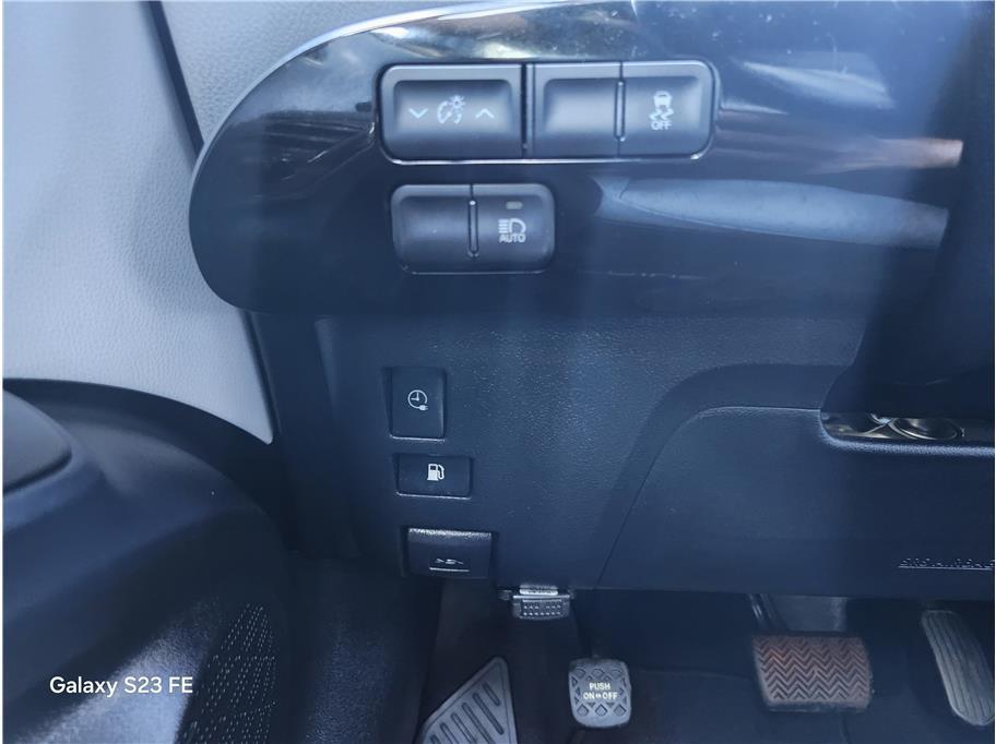 used 2017 Toyota Prius Prime car, priced at $23,990