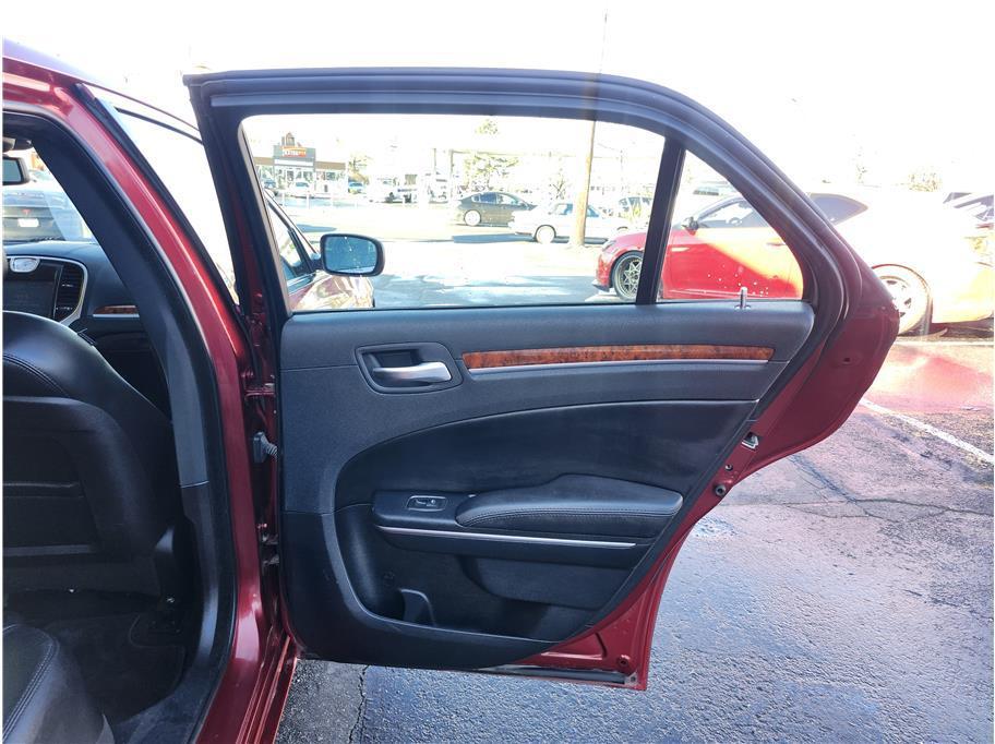 used 2012 Chrysler 300 car, priced at $8,990