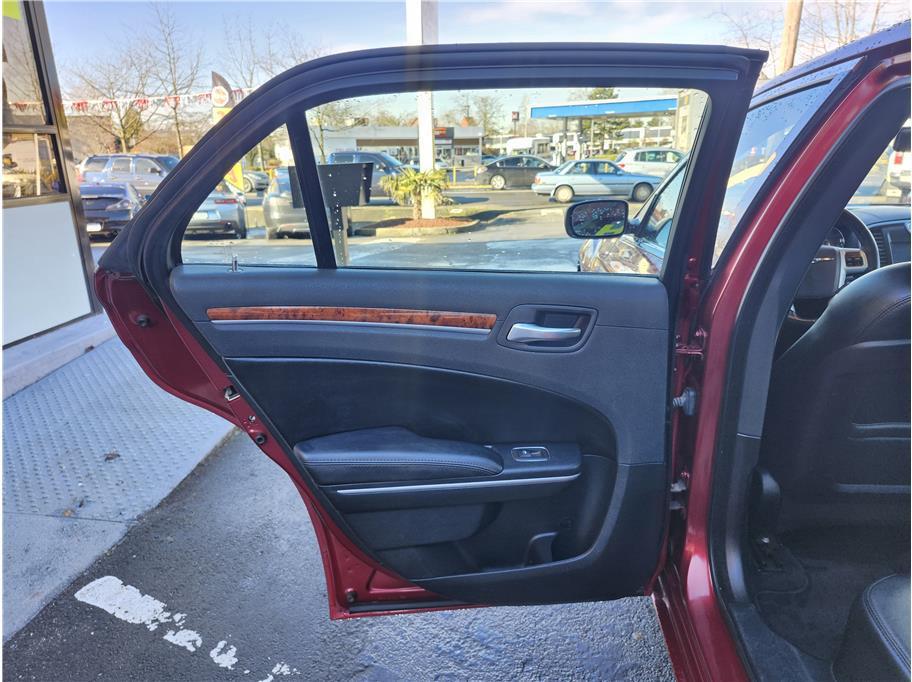 used 2012 Chrysler 300 car, priced at $8,990