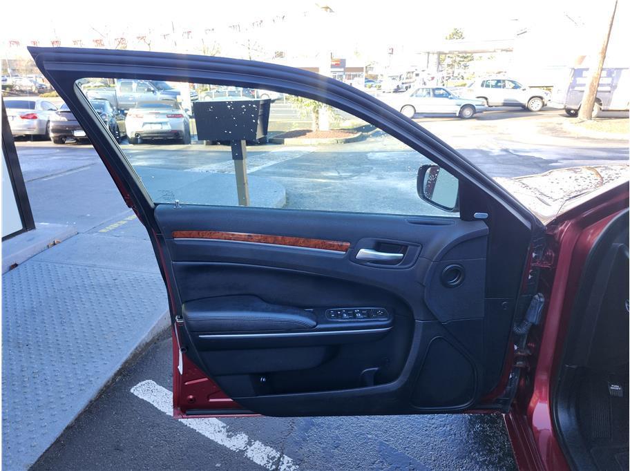 used 2012 Chrysler 300 car, priced at $8,990