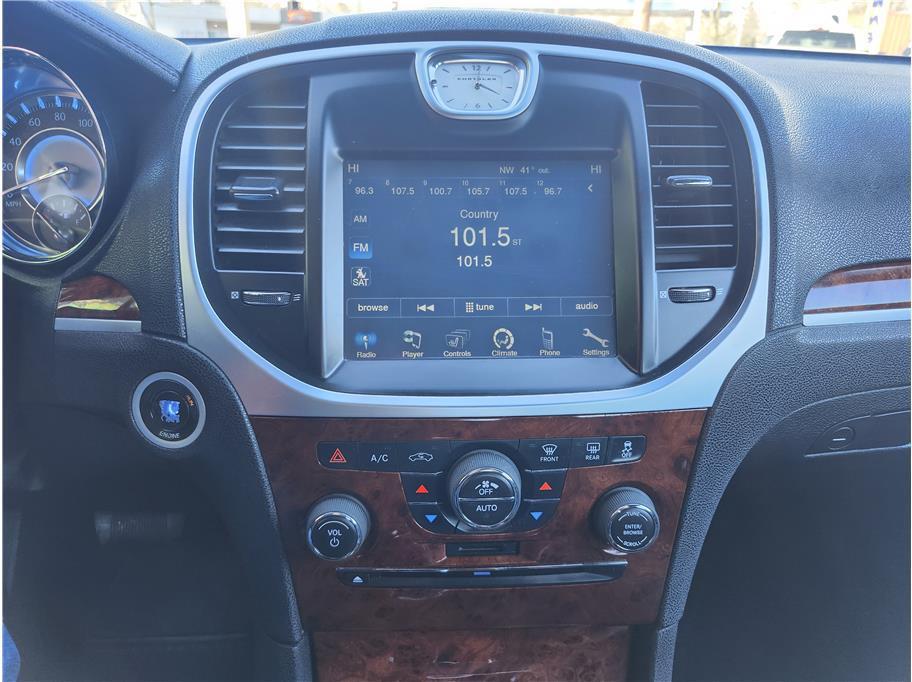 used 2012 Chrysler 300 car, priced at $8,990