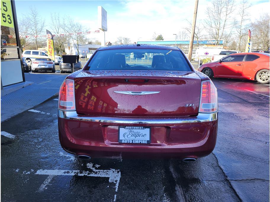 used 2012 Chrysler 300 car, priced at $8,990