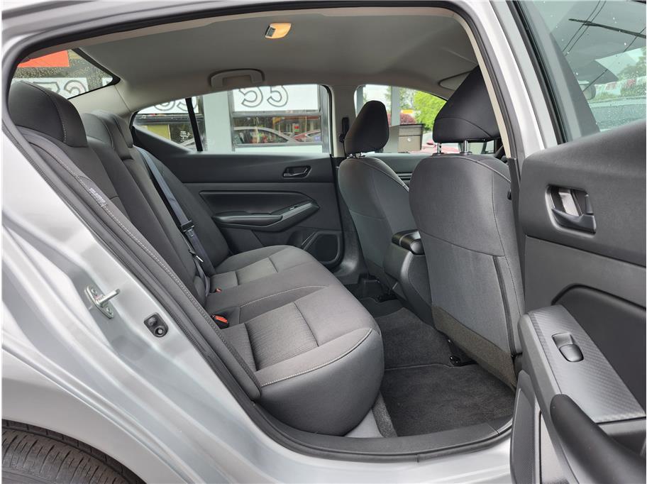 used 2023 Nissan Altima car, priced at $24,990
