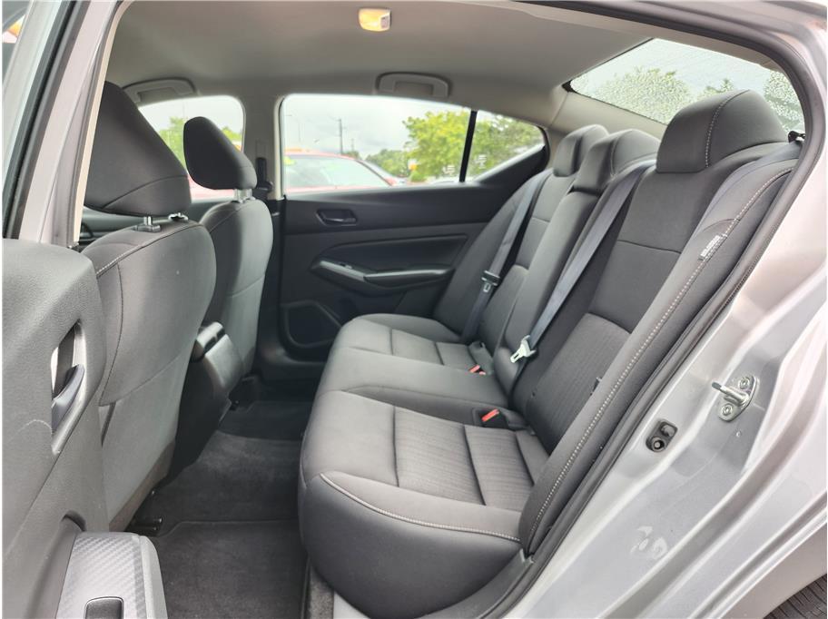 used 2023 Nissan Altima car, priced at $24,990