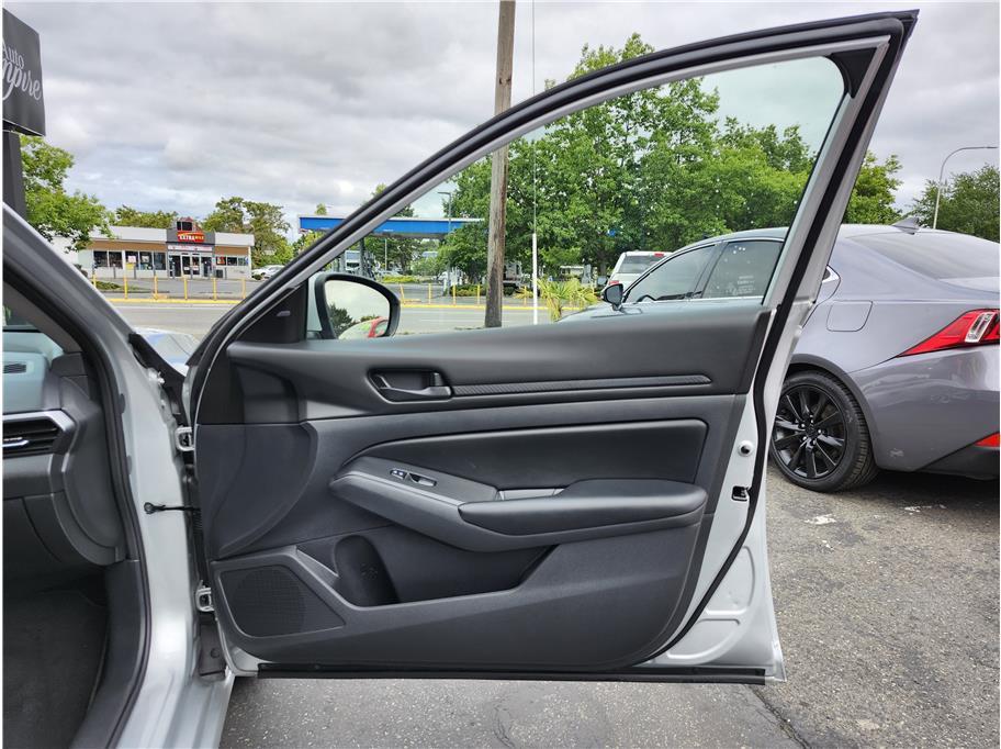 used 2023 Nissan Altima car, priced at $24,990