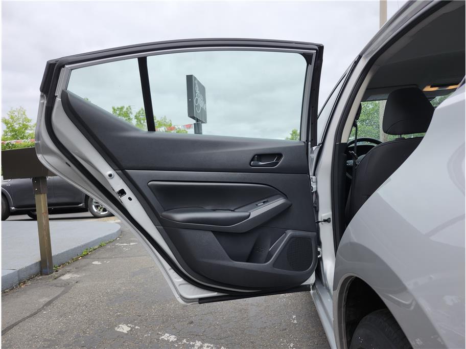 used 2023 Nissan Altima car, priced at $24,990