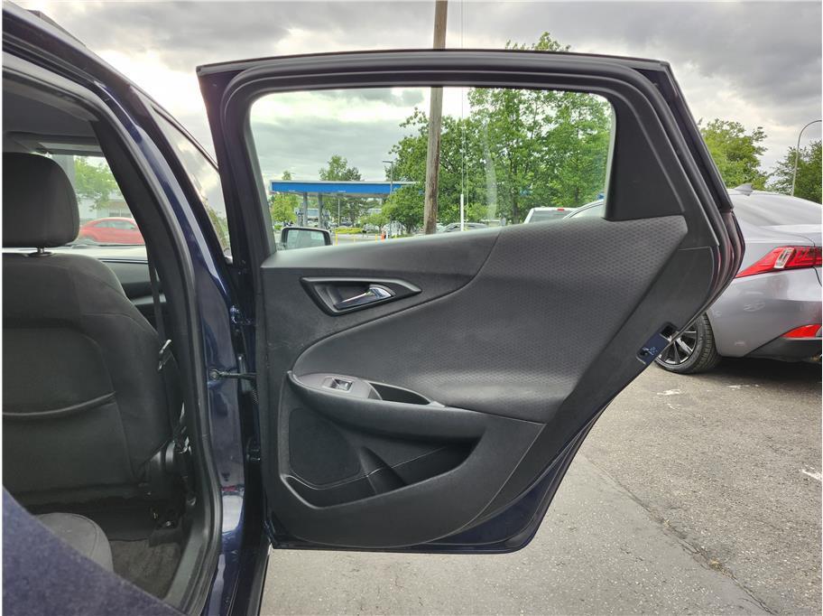 used 2018 Chevrolet Malibu car, priced at $15,990