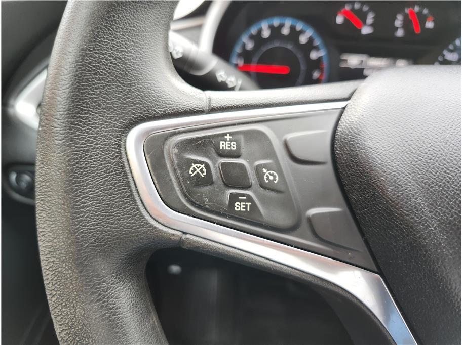 used 2018 Chevrolet Malibu car, priced at $15,990