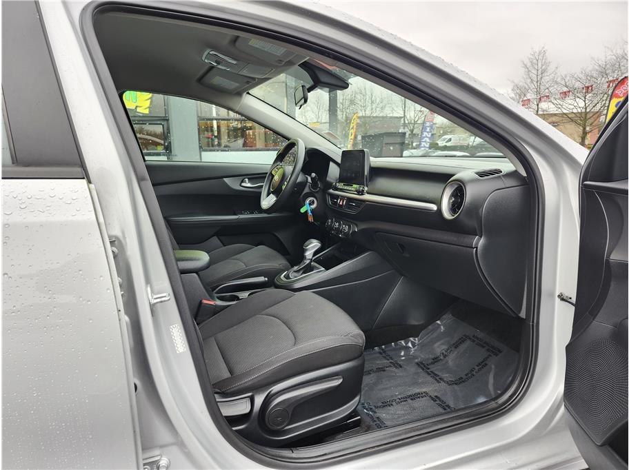 used 2020 Kia Forte car, priced at $17,991