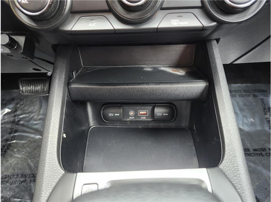 used 2020 Kia Forte car, priced at $17,991