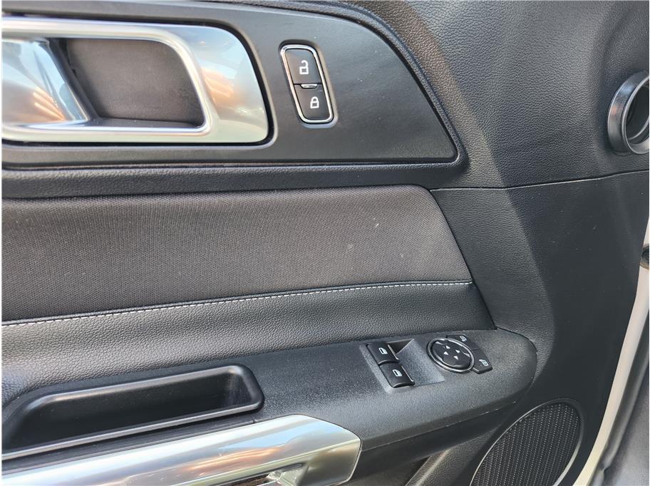 used 2019 Ford Mustang car, priced at $27,990