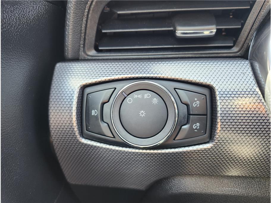 used 2019 Ford Mustang car, priced at $27,990