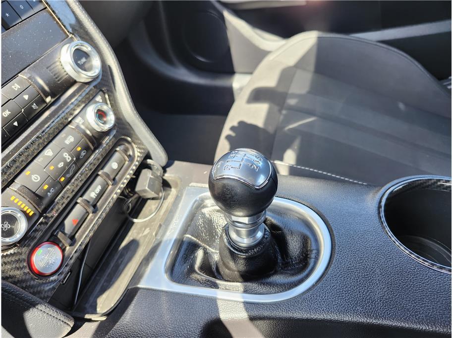 used 2019 Ford Mustang car, priced at $27,990