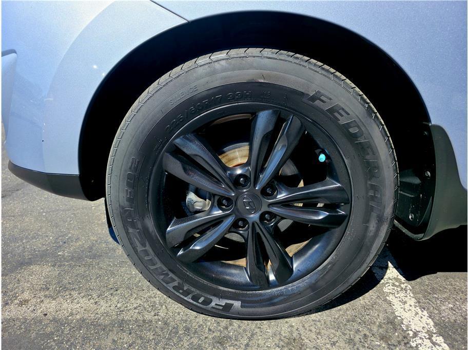used 2011 Hyundai Tucson car, priced at $6,990