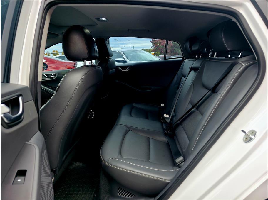 used 2019 Hyundai Ioniq Hybrid car, priced at $17,990