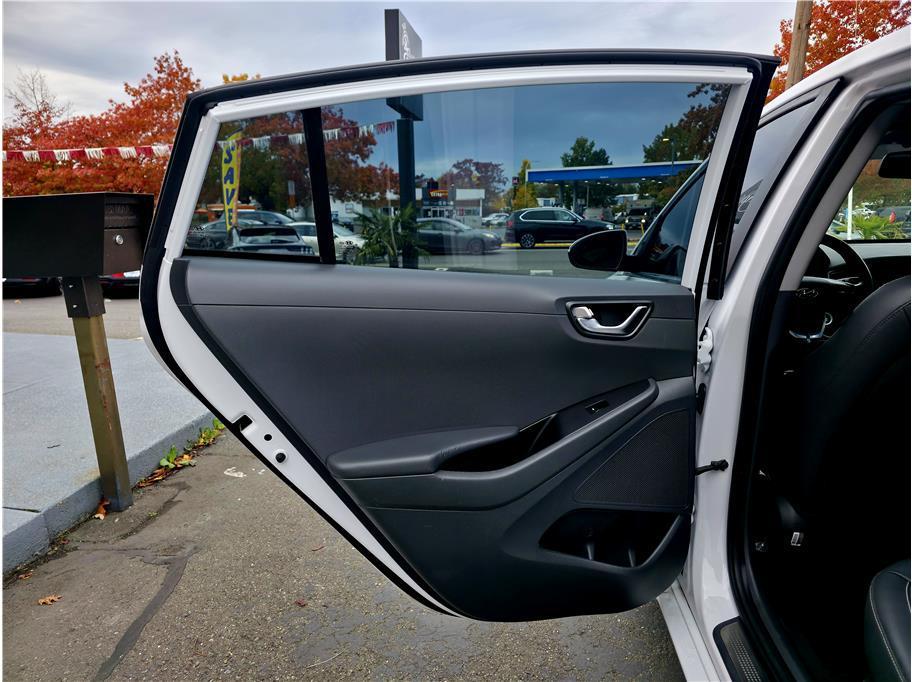 used 2019 Hyundai Ioniq Hybrid car, priced at $17,990