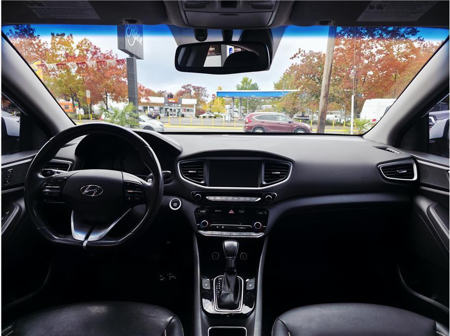 used 2019 Hyundai Ioniq Hybrid car, priced at $17,990