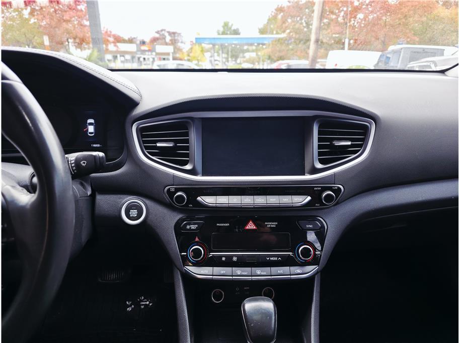 used 2019 Hyundai Ioniq Hybrid car, priced at $17,990