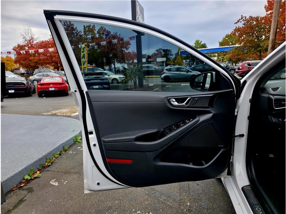 used 2019 Hyundai Ioniq Hybrid car, priced at $17,990