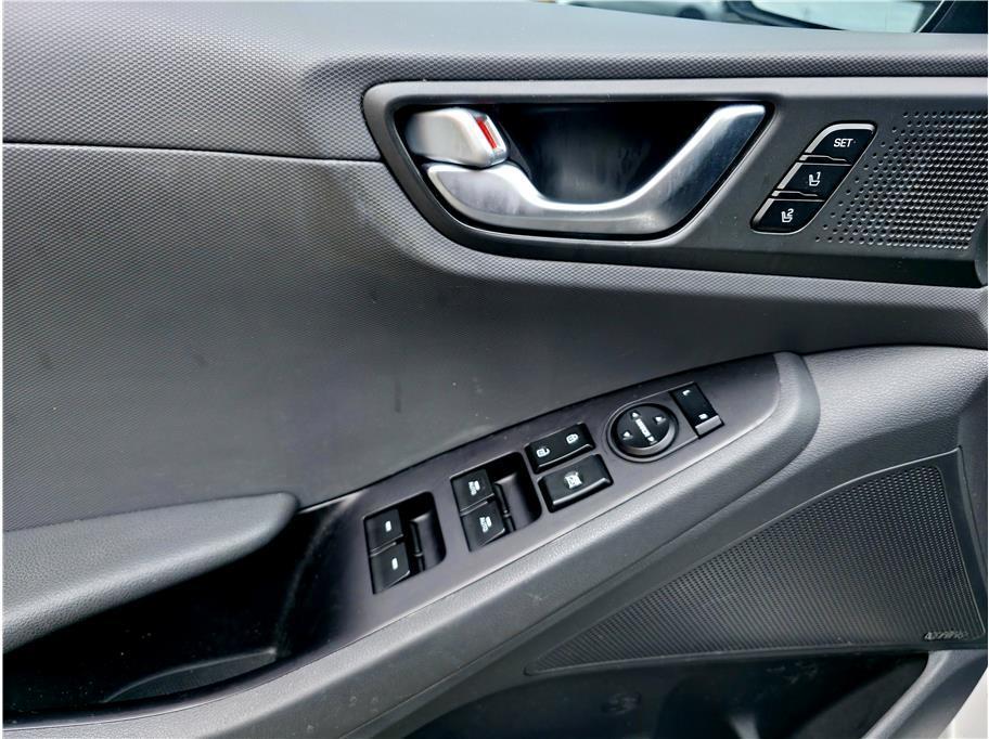 used 2019 Hyundai Ioniq Hybrid car, priced at $17,990