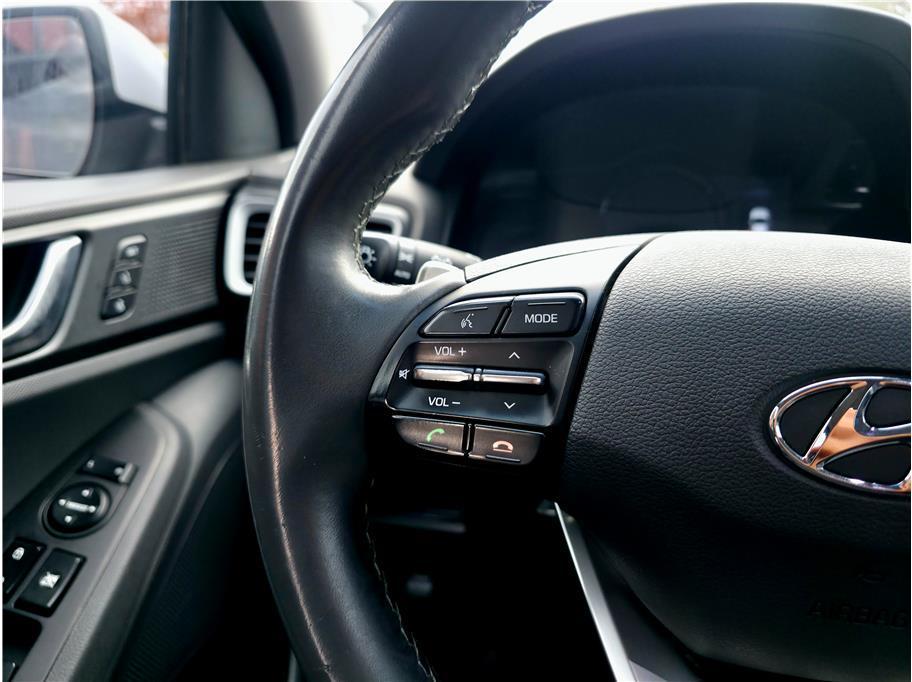 used 2019 Hyundai Ioniq Hybrid car, priced at $17,990