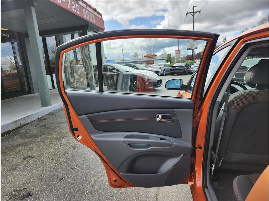 used 2008 Kia Rio5 car, priced at $3,500