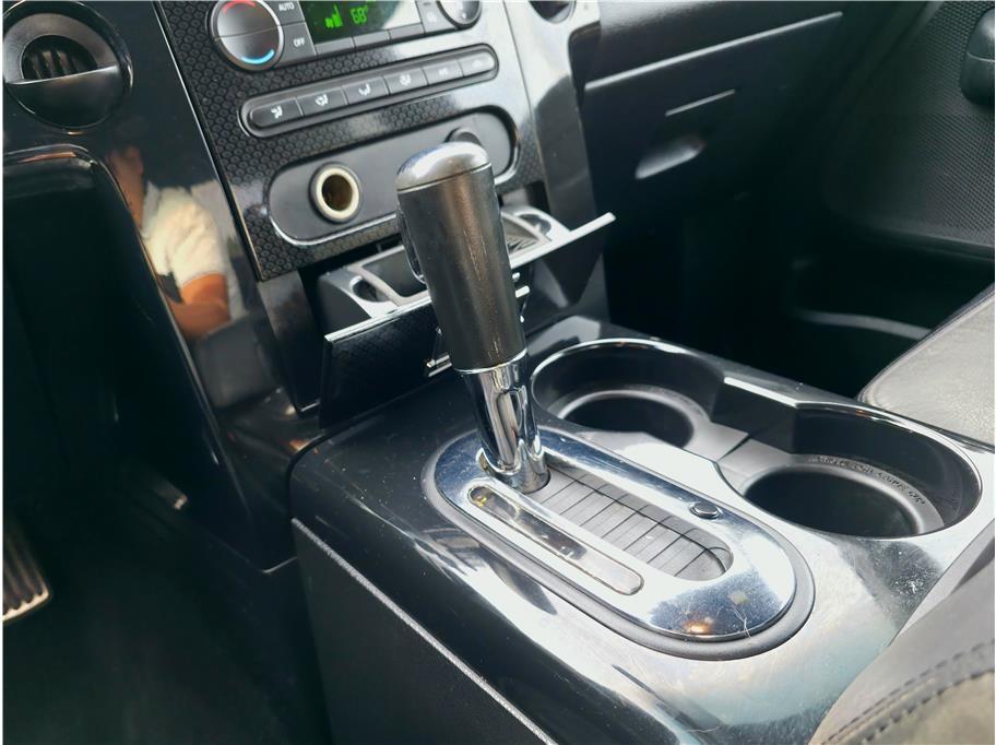 used 2006 Ford F-150 car, priced at $11,990