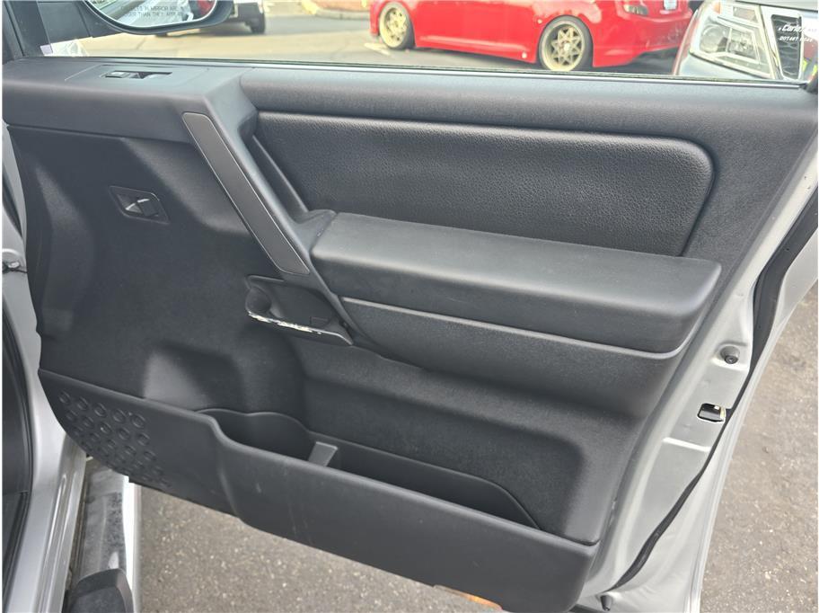 used 2014 Nissan Titan car, priced at $16,990