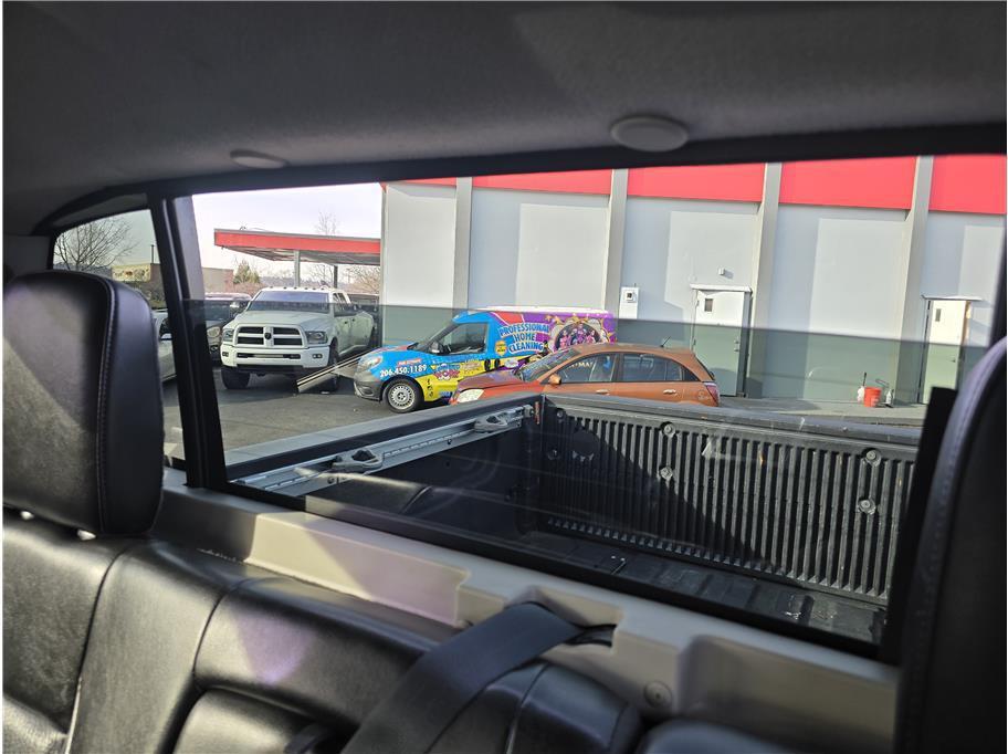 used 2014 Nissan Titan car, priced at $16,990