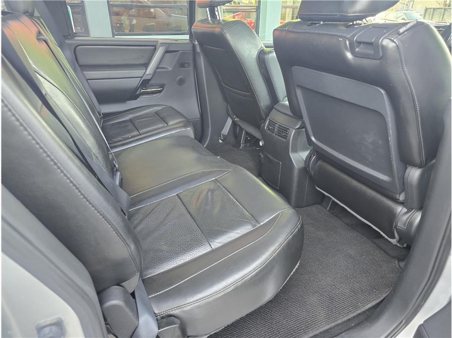 used 2014 Nissan Titan car, priced at $16,990