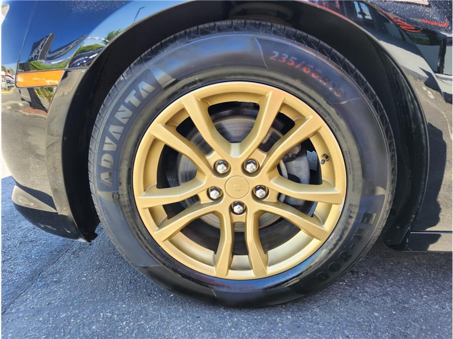 used 2015 Chevrolet Camaro car, priced at $12,990