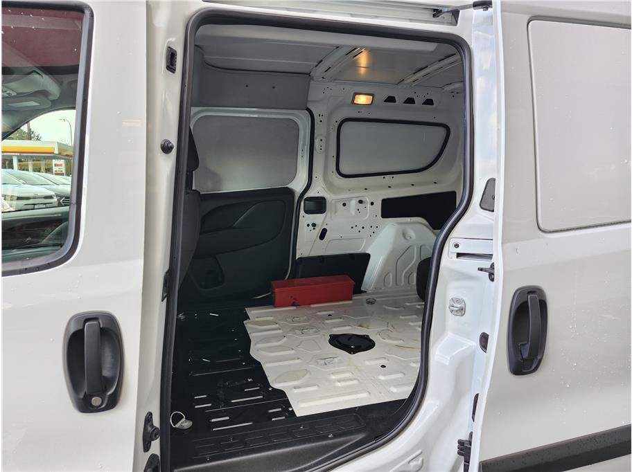 used 2021 Ram ProMaster City car, priced at $13,990
