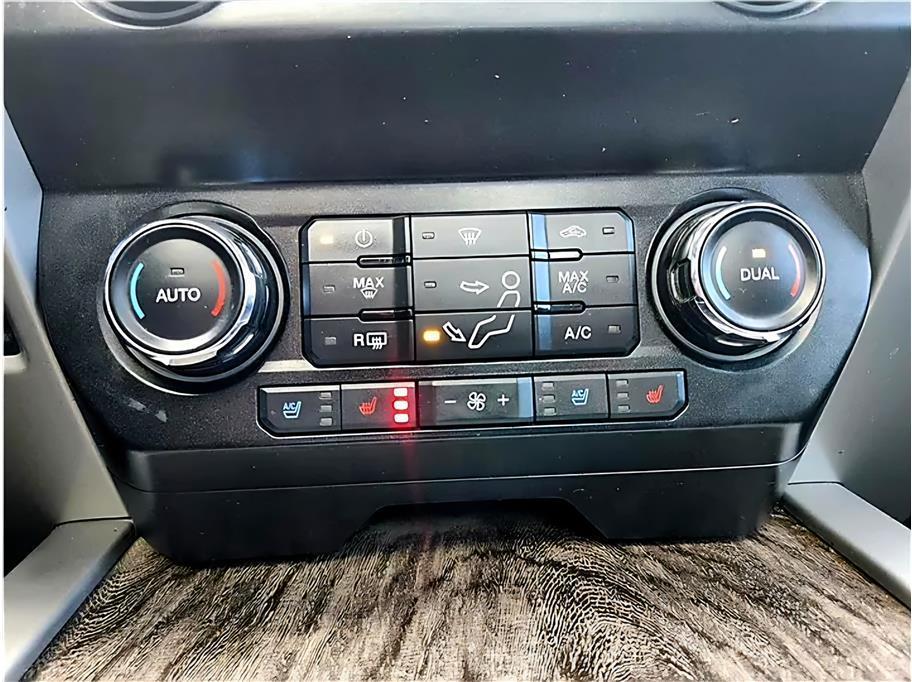 used 2019 Ford F-350 car, priced at $51,990
