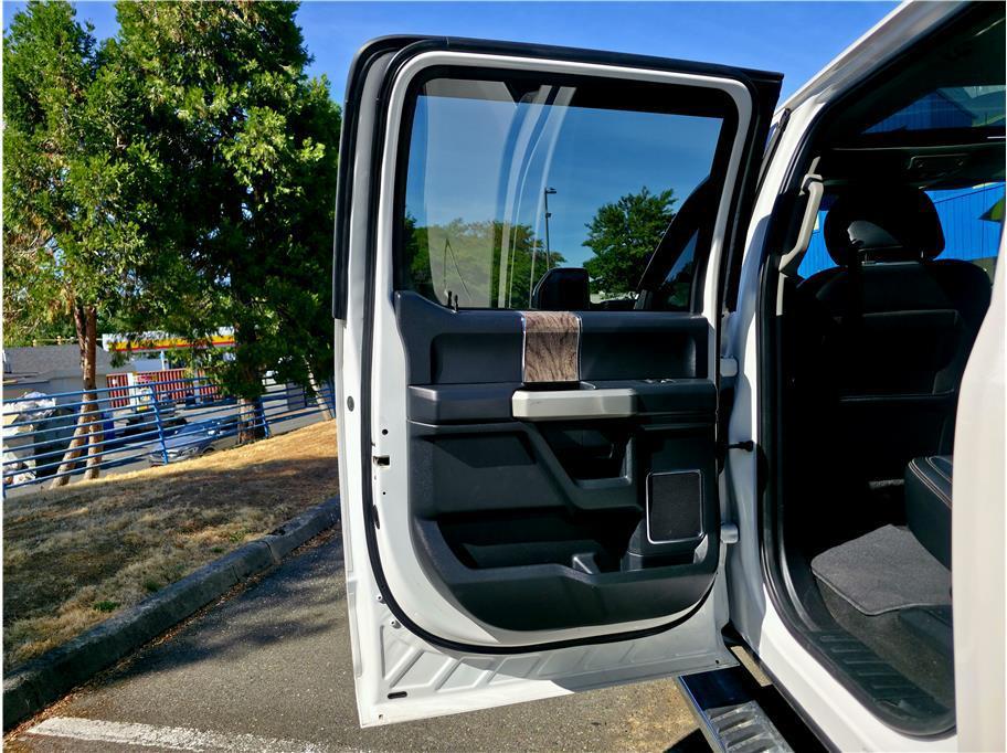 used 2019 Ford F-350 car, priced at $51,990