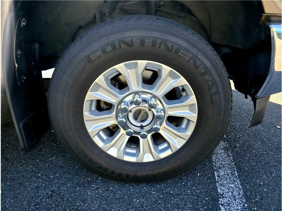 used 2019 Ford F-350 car, priced at $51,990