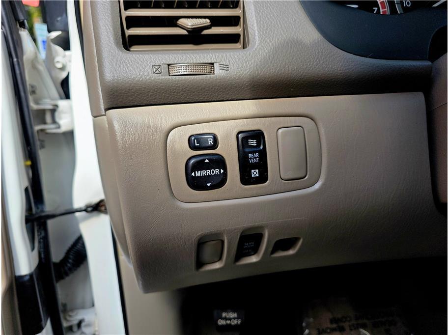 used 2004 Toyota Sienna car, priced at $4,990