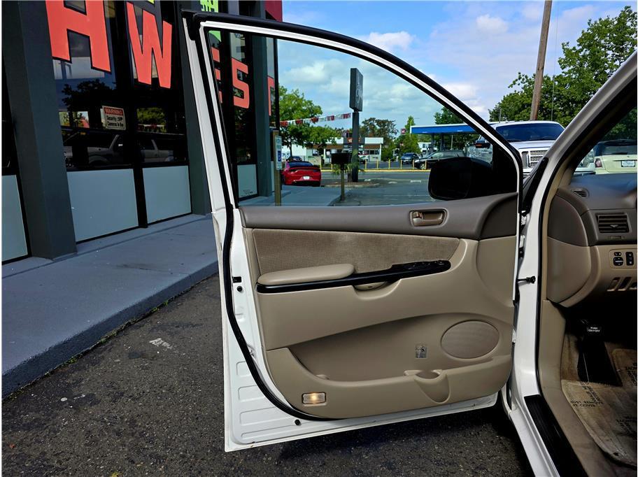 used 2004 Toyota Sienna car, priced at $4,990