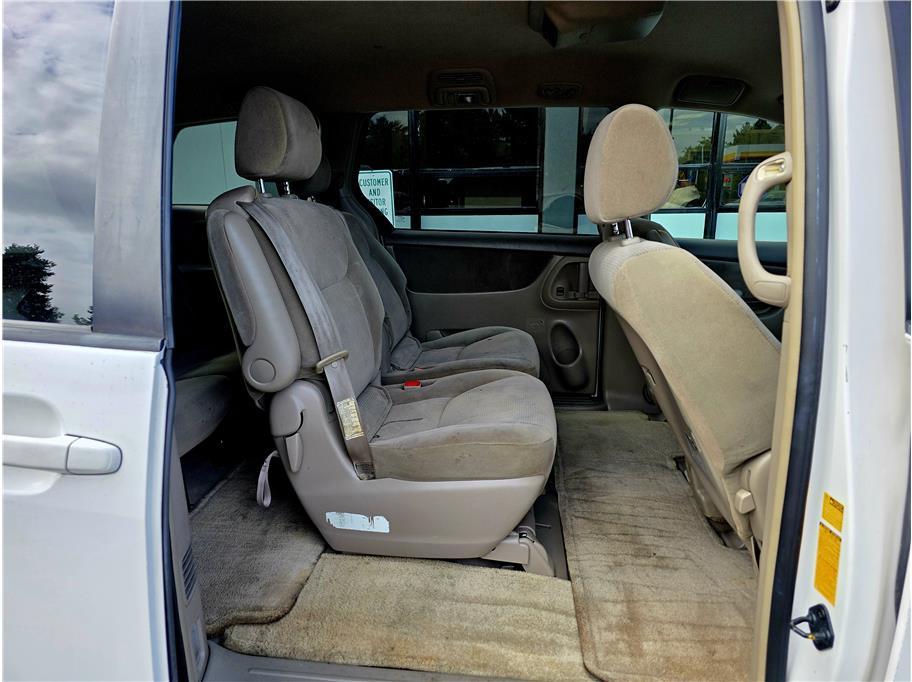 used 2004 Toyota Sienna car, priced at $4,990
