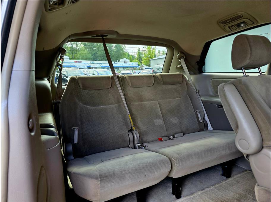 used 2004 Toyota Sienna car, priced at $4,990