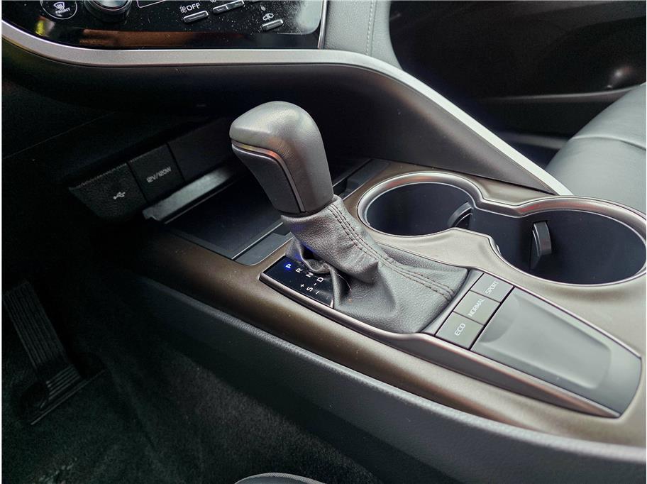 used 2024 Toyota Camry car, priced at $25,990