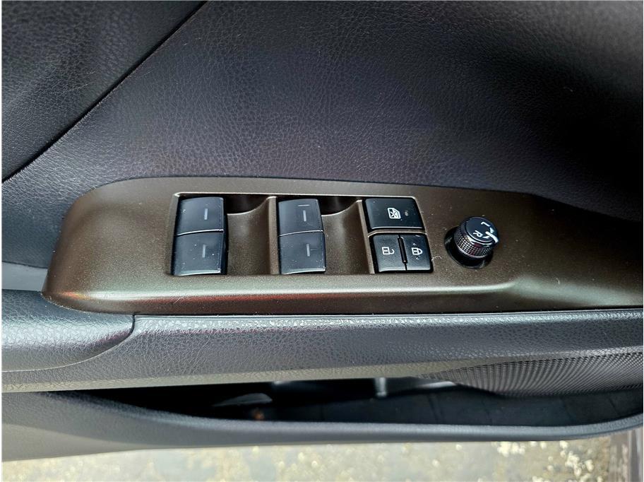 used 2024 Toyota Camry car, priced at $25,990