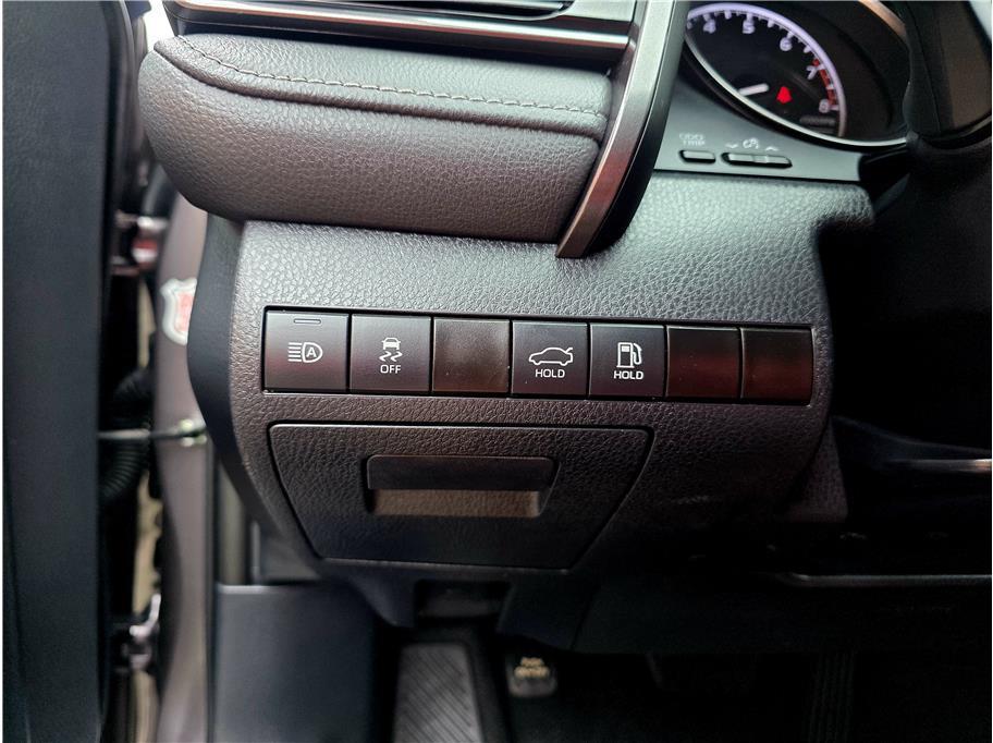 used 2024 Toyota Camry car, priced at $25,990