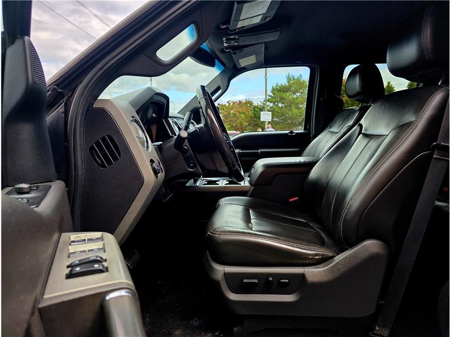 used 2011 Ford F-350 car, priced at $28,990