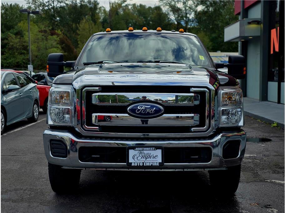 used 2011 Ford F-350 car, priced at $28,990