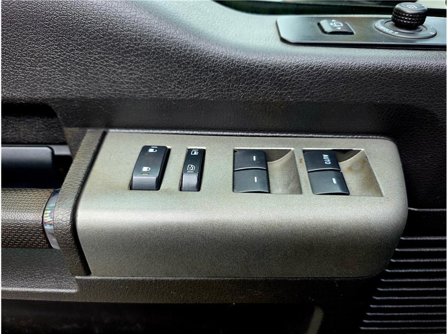 used 2011 Ford F-350 car, priced at $28,990