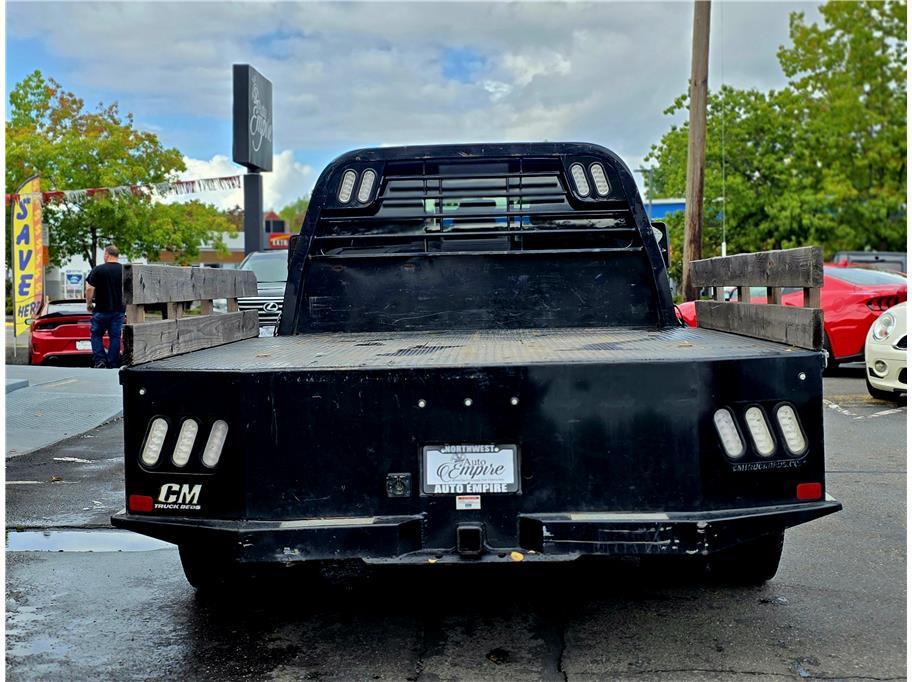 used 2011 Ford F-350 car, priced at $28,990